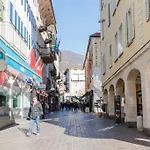 Du Hotel Locarno