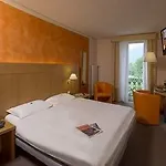 Hotel Du Locarno