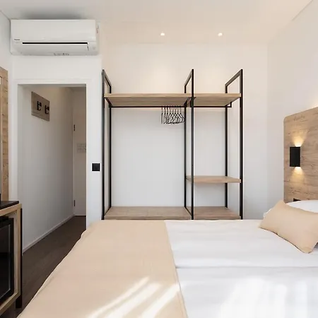 Otel Du