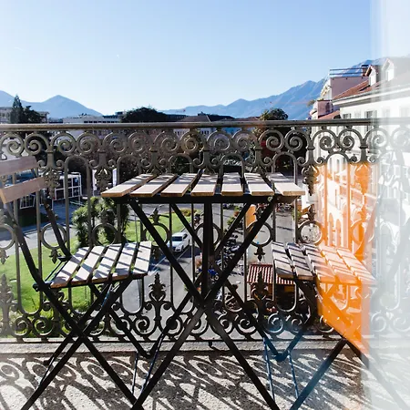 Hotel Du