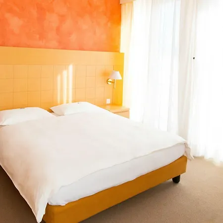 Hotell Du Locarno