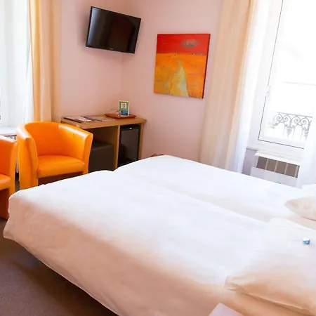 Hotel Du