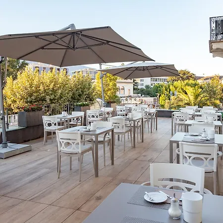 Otel Du
