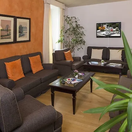 Otel Du