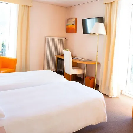 Otel Du Locarno