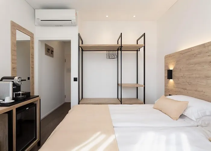 酒店 杜拉克酒店