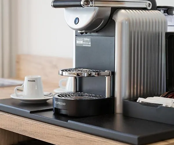 Du Готель Локарно