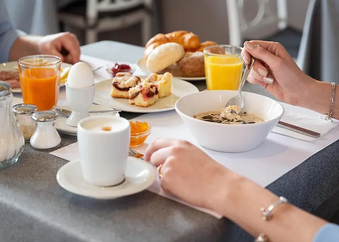 酒店 杜拉克酒店