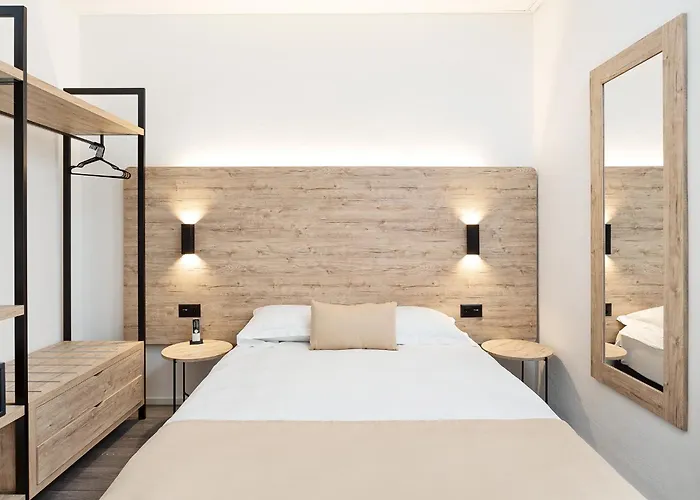 杜拉克酒店 洛迦诺