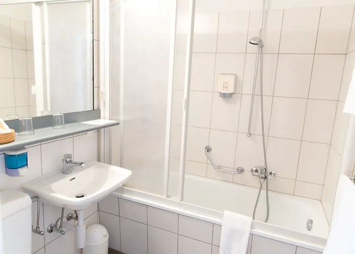 杜拉克酒店 洛迦诺