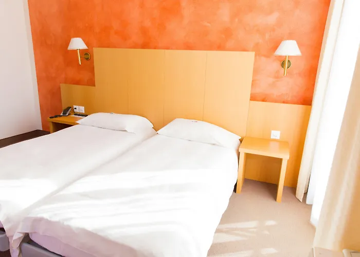 酒店 杜拉克酒店 3*