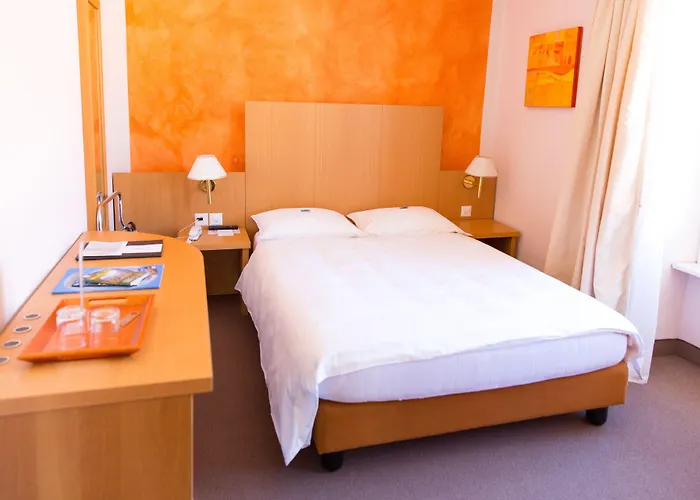 酒店 杜拉克酒店