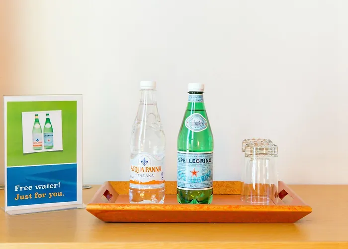 酒店 杜拉克酒店 3*