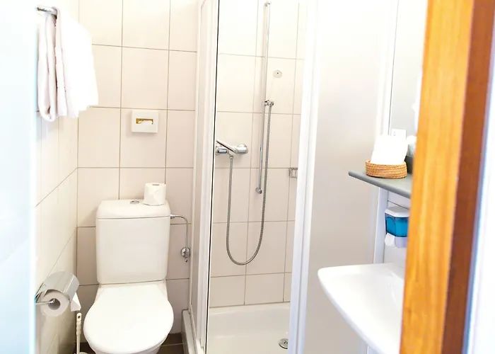 杜拉克酒店 3* 洛迦诺