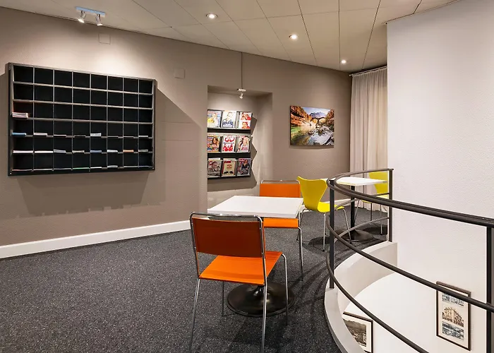 杜拉克酒店 酒店 洛迦诺