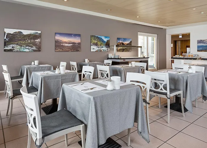 杜拉克酒店 酒店 3*