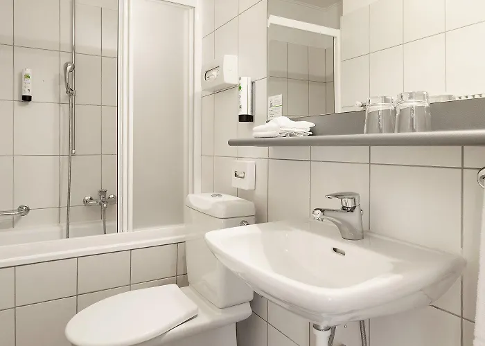 酒店 杜拉克酒店 洛迦诺