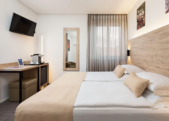 酒店 杜拉克酒店