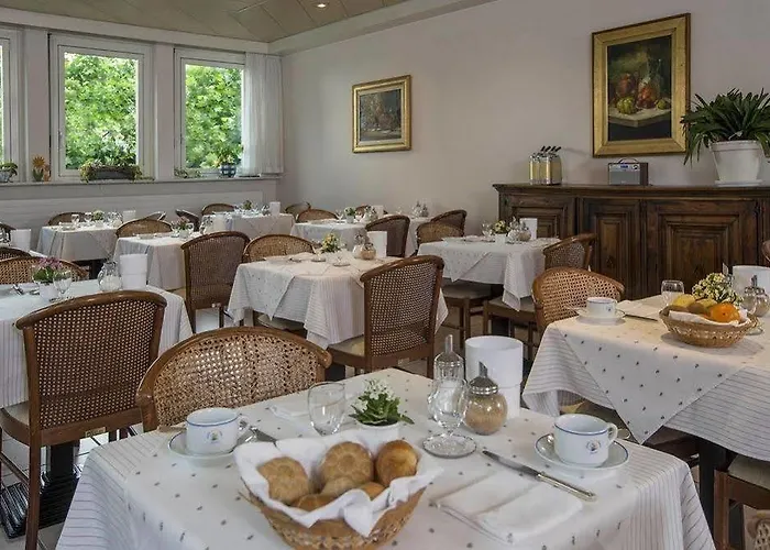 杜拉克酒店 酒店 洛迦诺