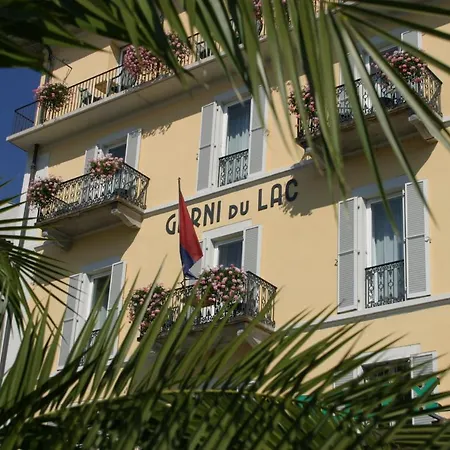 Du Hotel 3*