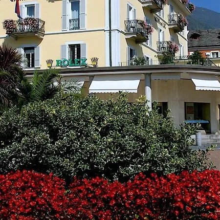 Du Locarno