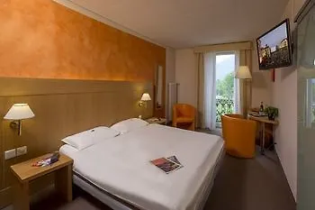 Hotel Du Locarno