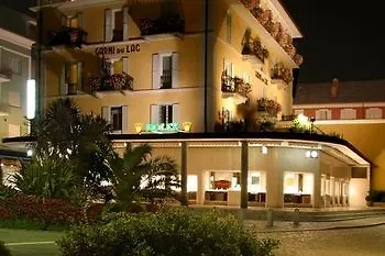 Hotel Du