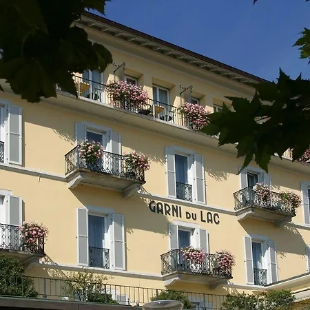 Otel Du