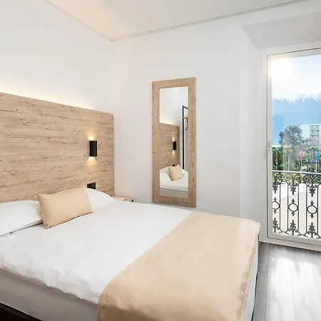 Otel Du Locarno